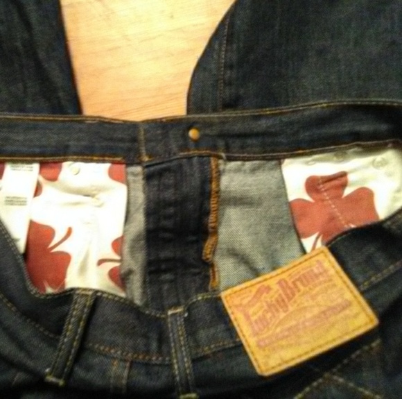 Lucky brand jeans mens - Picture 6 of 6